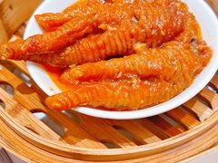 -頂好酒家·经典粤菜(海信广场店)