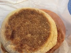 -麦当劳(仙林亚东城得来速店)