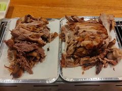 -额尔敦草原涮羊肉·烧烤(冻青树总店)