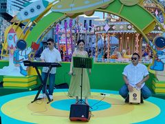 -大族广场Mall&More