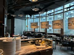 -Mr·Fish鱼鲜生海鲜放题(银泰in99店)