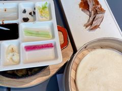 片皮鸭蘸料-小大董·烤鸭(观景餐厅·南京西路店)