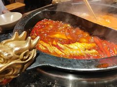 -蜀大侠火锅(总府路店)