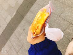 -味正点车轮饼可丽饼(南禅寺店)