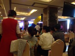 -金玫瑰商务会馆(新孔南路店)