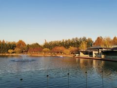 -春晖园度假酒店温泉