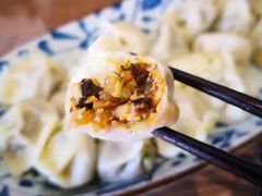 -八珍手工水饺·妈妈的爱(传芳巷店)
