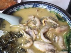 -明呈黄鱼面馆(斜土路店)