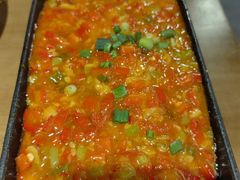 -向川南·水煮鱼·川菜(和平里店)
