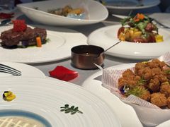 -PARFUM FLORAL花境法餐(南京首店)