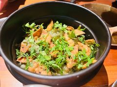 -SHAN山(前滩太古里店)