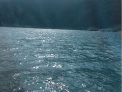 海-台山川岛旅游度假区