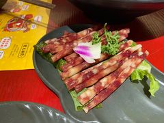 -谭鸭血(金华永盛店)