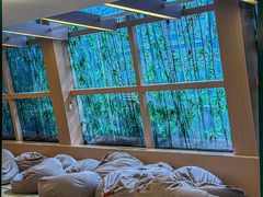 -世外桃源水疗会(皇庭彩园店)