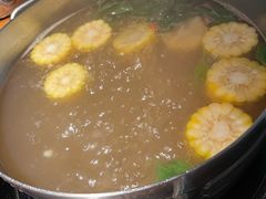 -海银海记潮汕牛肉火锅(新港中路海珠店)