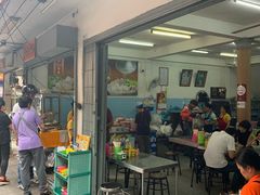 -榮泰米粉湯(Left Shop)