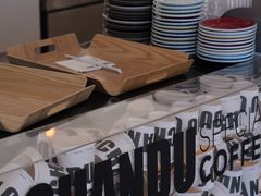 -ChanDu躔度咖啡(灯塔店)