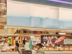 -亚马逊海鲜自助(梅溪湖步步高店)