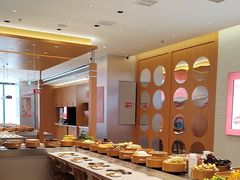 -龍歌自助小火锅(市南金茂湾店)