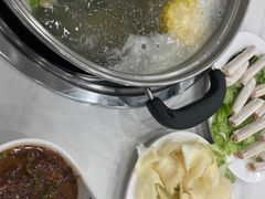 -全好食潮汕牛肉火锅(泗洲路店)