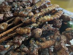 -凤姐烧烤(水街商场店)