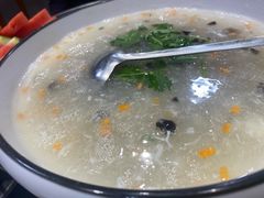 -大清花饺子城(昌黎店)