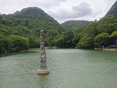 -桂林两江四湖景区