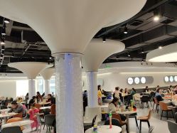 -MINI MARS KIDS CLUB亲子家庭中心(杨浦黄兴店)