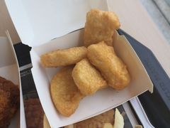 -麦当劳(西安雁塔路店)