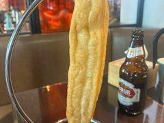 -江边城外烤全鱼(方庄时代购物中心店)