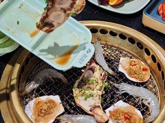 -韩盛·盛江山自助料理(沈辽路万达店)