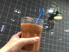 华嫂奶茶-华嫂冰室(尖沙咀店)
