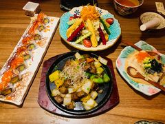 -隐月· 㐂和食屋(芝罘万达公馆店)