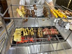 -小寒羊烧烤(凯瑞时代大厦店)