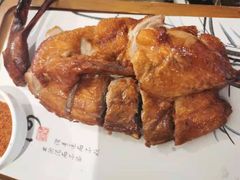 -庆江南江南菜(太仓南洋店)