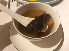 -广州富力丽思卡尔顿酒店·丽轩·粤菜