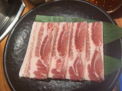 -九田家黑牛烤肉料理(新辰里亚运村店)