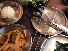 -西塔老太太泥炉烤肉(上海七宝领展广场店)