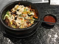 -烤路里·韩国品质自助烤肉(石路天虹4号店)