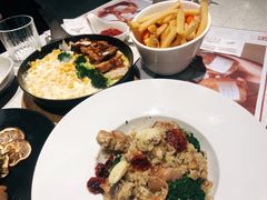 -娜娜家·Nana's restaurant(国金汇店)