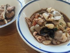 -天天鲜面馆(衡山路店)