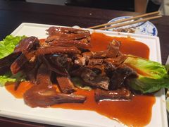 -明月土菜馆(老城区店)