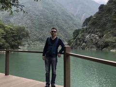 -叠溪松坪沟景区