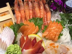 -梅筑·创意料理(王府井百货店)