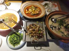 -姜君·千岛湖鱼头馆(浦东大道店)