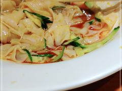 -鼎高高陕西美食(龙德广场店)