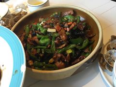 -顶好餐厅(张家营店)