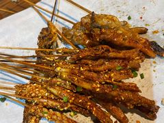 -林二哥宜烤官·宜宾小烧烤