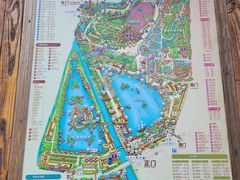 -长鹿旅游休博园