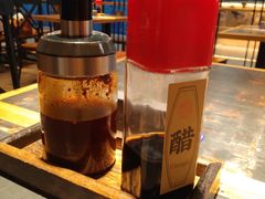 -和府捞面(领展购物广场京通店)